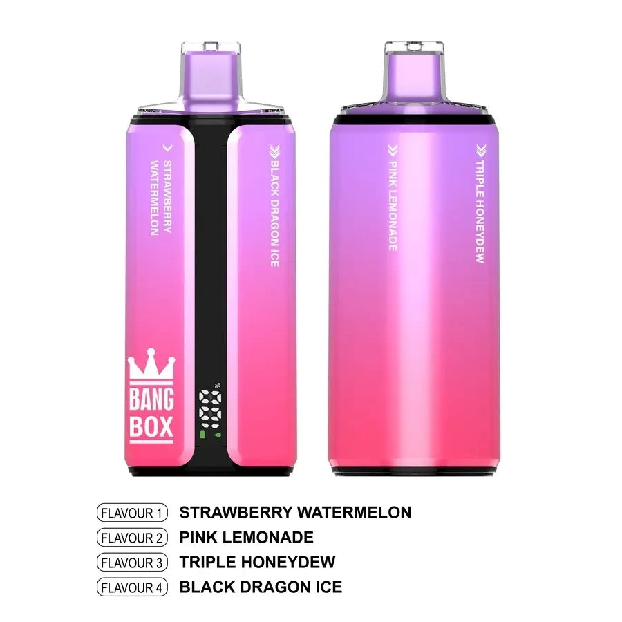 Bang Box 160K Puffs Comprar Vape Online Portugal Melhor Preco COD