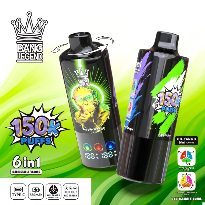 Bang Legend 150K Pagamento na Entrega COD via CTT Portugal
