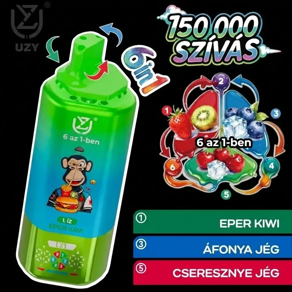 UZY 150K Pagamento na Entrega COD via CTT Portugal